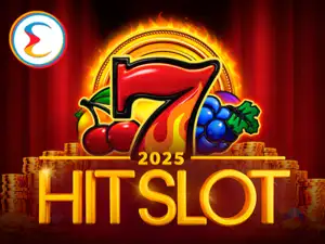 Hit Slot 2025 խաղը Goodwin-ի ցուցափեղկում